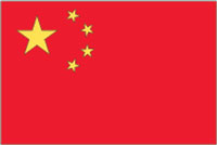 Futsal in China...