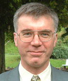 Pierre Moreau