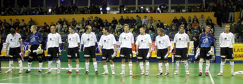 Clearex Chorzow (Photo courtesy: http://www.clearex-chorzow.pl)