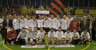 (Photo courtesy: Clearex Chorzow)