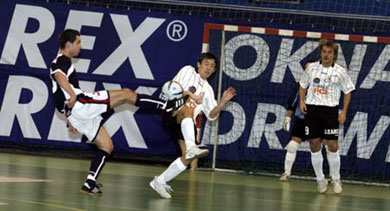 (Photo courtesy: Clearex Chorzow)