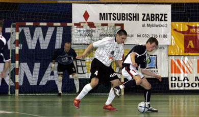 (Photo courtesy: Clearex Chorzow)