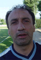 Lucio Solazzi