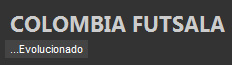 Colombia Futsala 