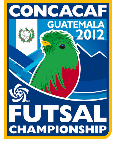 CONCACAF Futsal Champs - Guatemala 2012