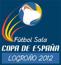 XXII Copa de Espańa - Logrońo 2012