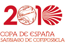 XXI Copa de Espaa - Santiago de Compostela 2010