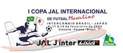 Copa Jal