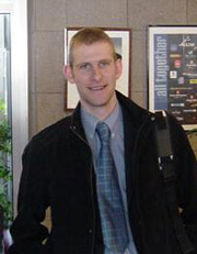 Jay Corran