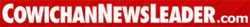 Cowichan News Leader
