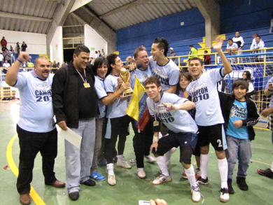 (Photo courtesy: Lifutsal)