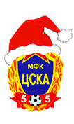 CSKA Moscow