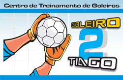 Centro de Treinamento Goleiro Tiago