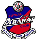 AGBU Ararat once again Champion!