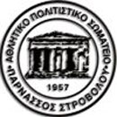 Parnassos, new champion of Cyprus!