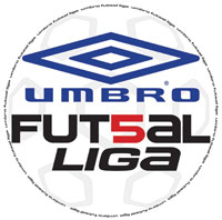 Umbro Futsal Liga