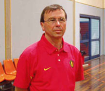 Damien Knabben