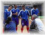 David Brand(Photo courtesy: Samoa FA)