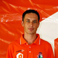 David Marin (Photo courtesy: Futsal Cartagena Official Web Site)