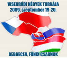 Debrecen 2009 - 4 Nations Cup ...
