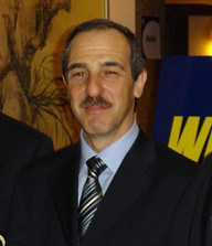 Vicente De Luise