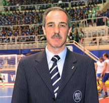 Vicente De Luise