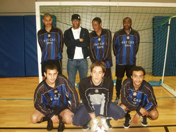 Derby University