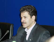 Deroudgar (Photo courtesy: AFC.com)