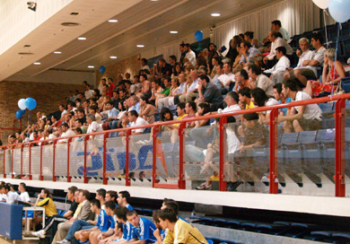 Dimitri Nicolaou*s day in Athens
