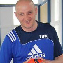 Finland GK Coach Dusan Matic reveals his secrets ...