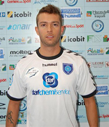 Dud (Photo courtesy: Citt di Montesilvano Official Web Site)
