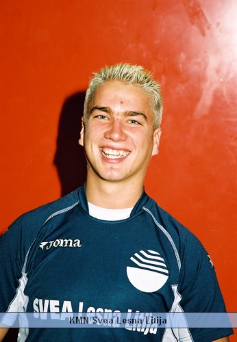 Elvir Macanovic