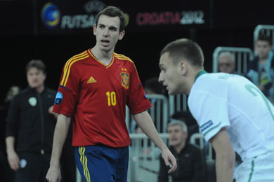 Borja and Mordej (Photo Futsalplanet.com)