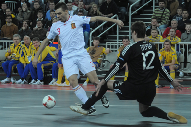  (Photo Futsalplanet.com)