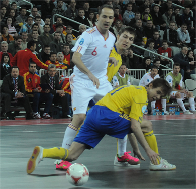  (Photo Futsalplanet.com)