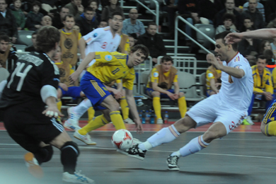  (Photo Futsalplanet.com)