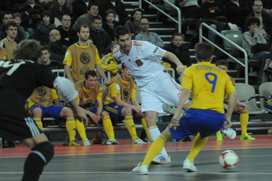  (Photo Futsalplanet.com)