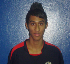 (Photo courtesy: Costa Rican FA)