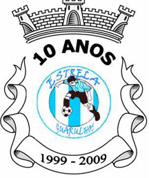 Estrela de Guarulhos - 10 years