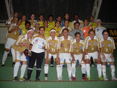 Photo courtesy: Estrela De Guarulhos