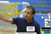 Estagio Teorico/Pratico by Roger Augusto
