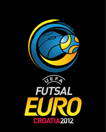 Futsal Euro - Croatia 2012 Qualifiers