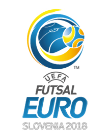 UEFA Futsal EURO 2018