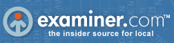 The Examiner