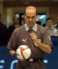 Pedro Galan Nieto