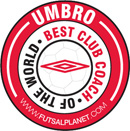 Best Club Coach of the World