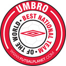 Best National Team of the World