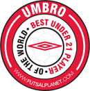 Best Young (Under 21) Player of the World