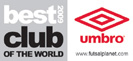 Best Club of the World