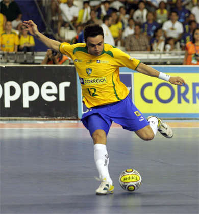 Ready to shot (Photo courtesy: CBFS)